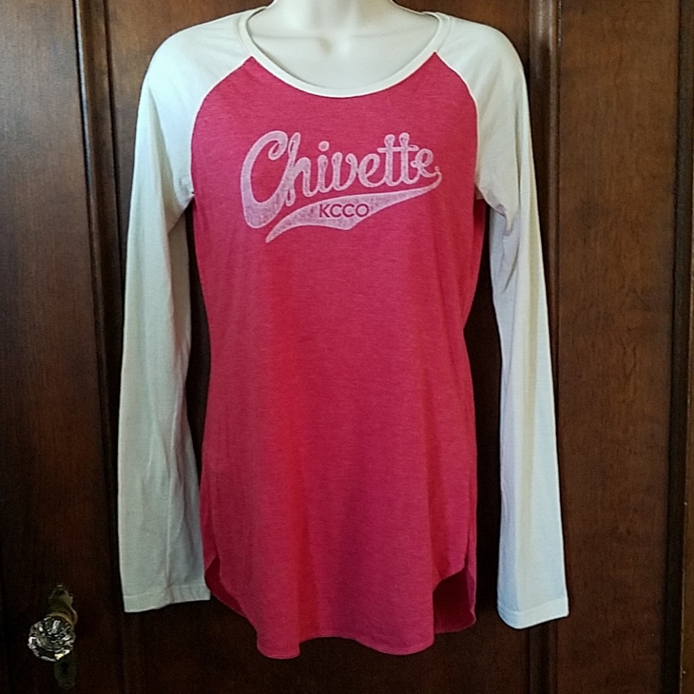 Large Chivette Shirt